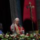 Pope Leo's first Easter Mass calls for peace through dialogue