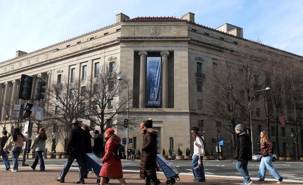 Southern Poverty Law Center faces Justice Department criminal probe