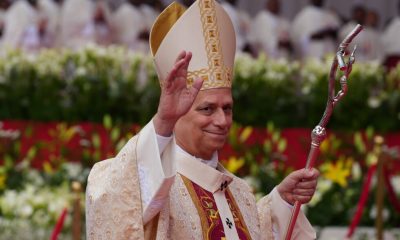 Pope Leo XIV urges US and Iran to return to peace talks