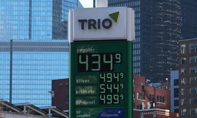 Stopgap measures aren't enough to halt rising gas prices