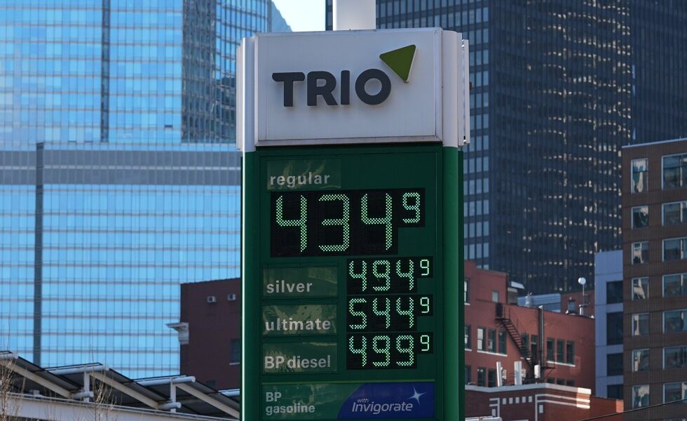 Stopgap measures aren't enough to halt rising gas prices