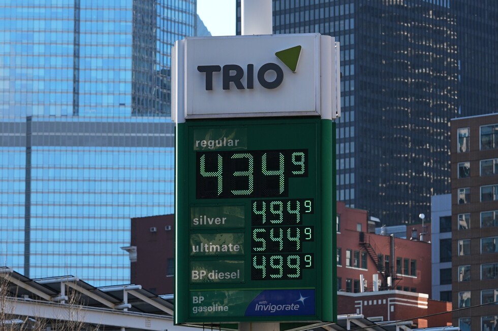 Stopgap measures aren't enough to halt rising gas prices