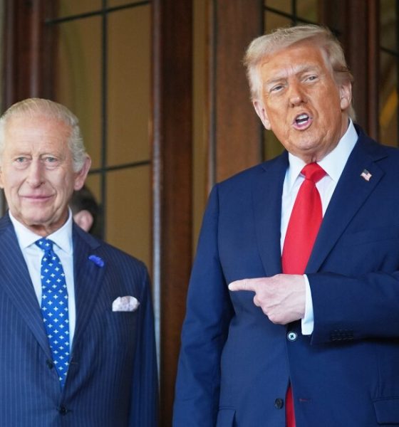 King Charles III will speak to Congress