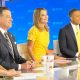 Savannah Guthrie returns to the 'Today' show after mother's disappearance
