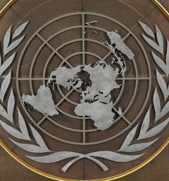 Russia and China veto watered-down UN resolution aimed at reopening the Strait of Hormuz