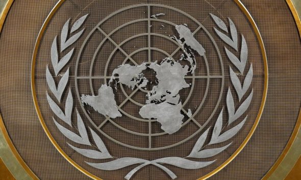 Russia and China veto watered-down UN resolution aimed at reopening the Strait of Hormuz