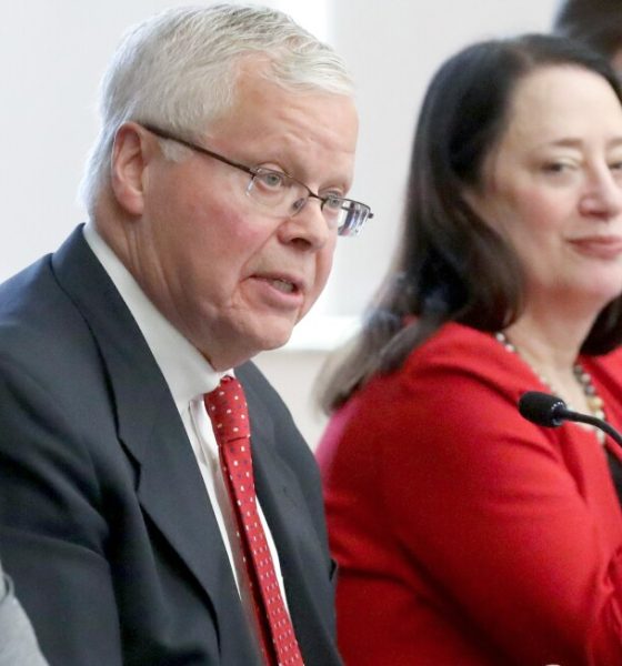 What to know about the effort by Universities of Wisconsin regents to force out system president