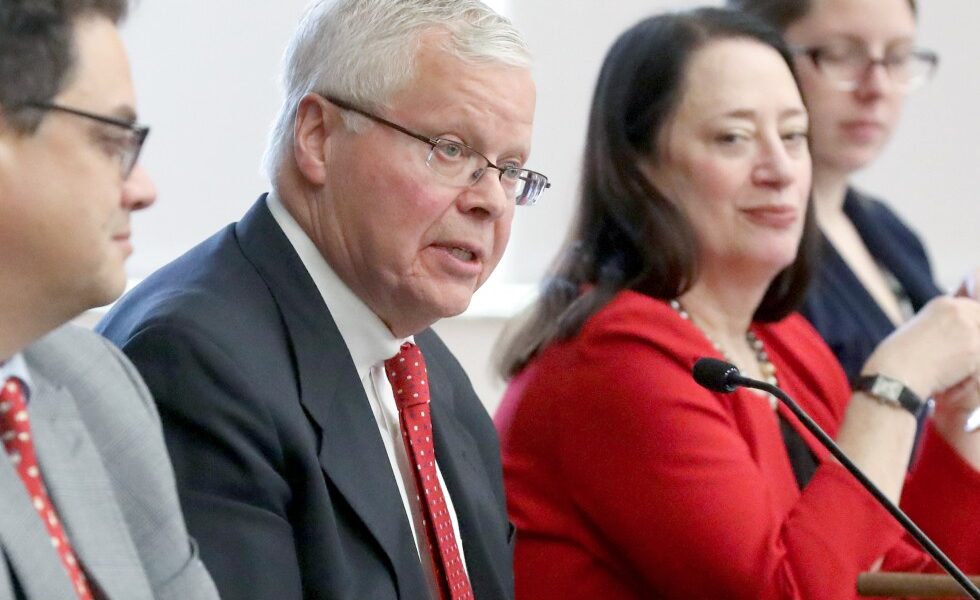 What to know about the effort by Universities of Wisconsin regents to force out system president