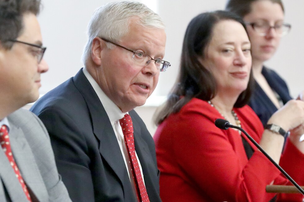 What to know about the effort by Universities of Wisconsin regents to force out system president