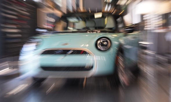 For some Americans, rising costs put a new car out of reach