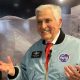 Apollo astronaut Schmitt cheers on new generation of moon missions