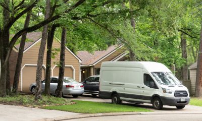 Court documents: Man arrested in attack of OpenAI CEO's home opposed AI