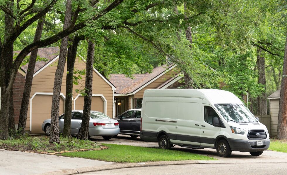 Court documents: Man arrested in attack of OpenAI CEO's home opposed AI