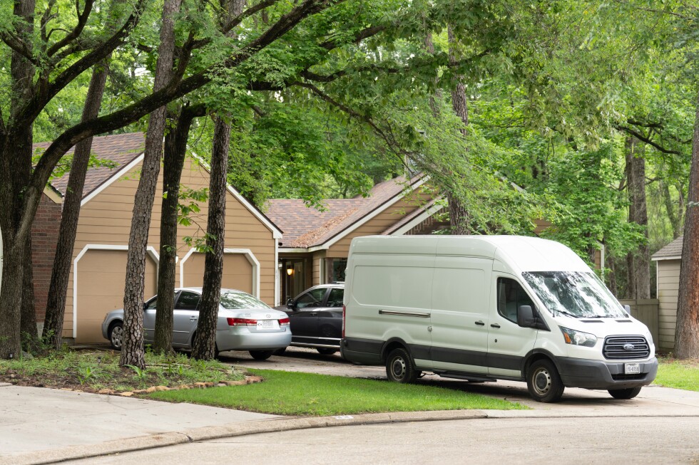 Court documents: Man arrested in attack of OpenAI CEO's home opposed AI