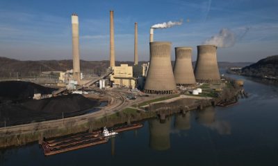 In coal-rich West Virginia, power bills rival mortgages and rents