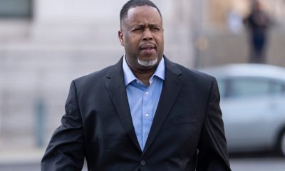 Ex-NBA player Damon Jones expected to plead guilty in gambling sweep