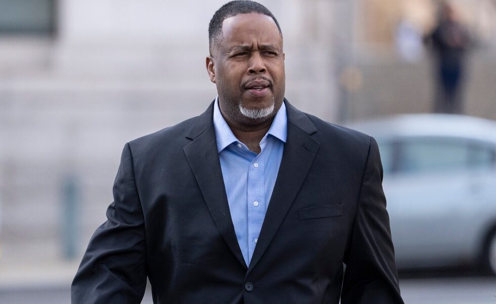 Ex-NBA player Damon Jones expected to plead guilty in gambling sweep