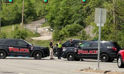 Chemical leak at a West Virginia plant kills 2 people, sends 30 more to hospitals, officials say