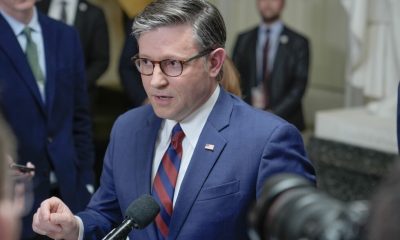 Republican plan to fund Homeland Security could get Thursday test vote