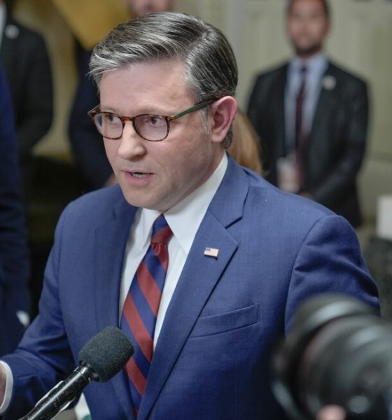 Republican plan to fund Homeland Security could get Thursday test vote