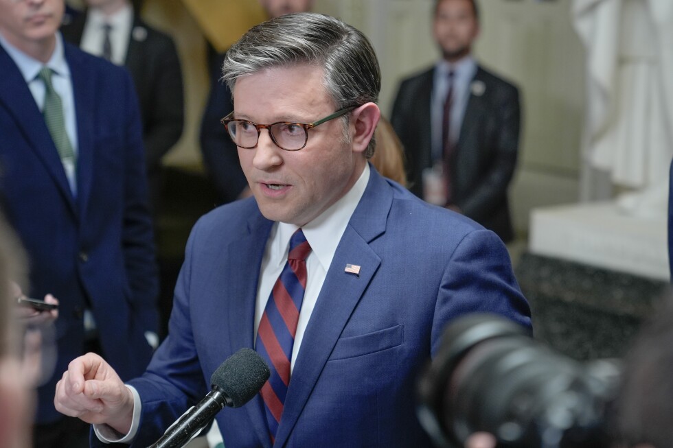 Republican plan to fund Homeland Security could get Thursday test vote