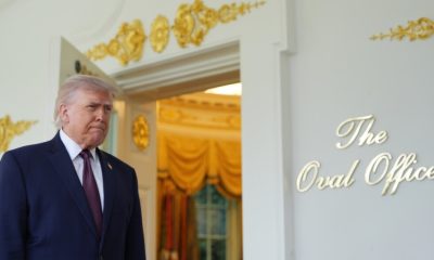 Despite Marie Antoinette comparisons, Trump leans into opulence