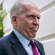 Justice Department withdraws subpoenas in John Brennan probe
