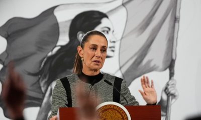 2 US officials killed in Mexico worked for the CIA, AP sources say