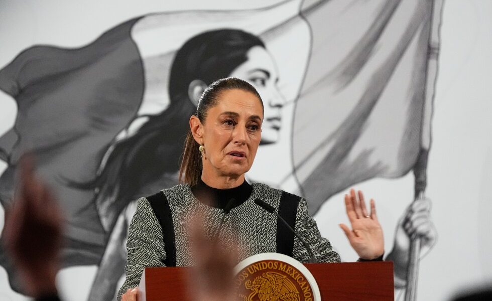 2 US officials killed in Mexico worked for the CIA, AP sources say