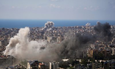 What to know about the war between Israel and Hezbollah