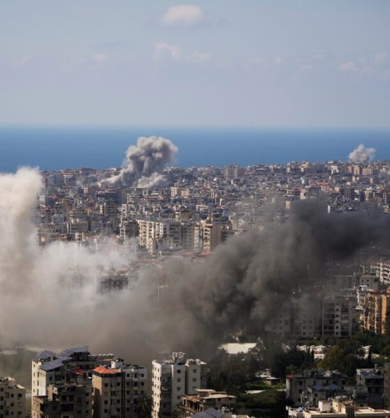 What to know about the war between Israel and Hezbollah