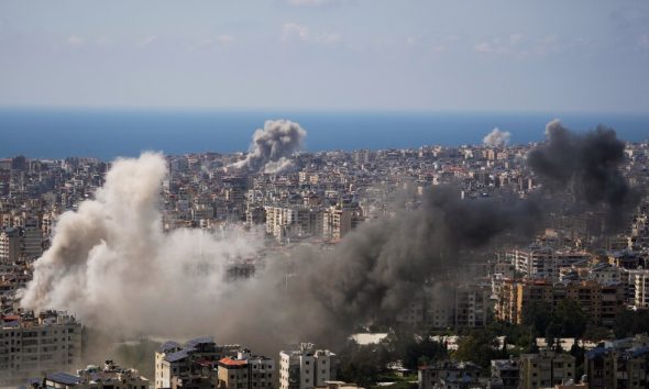 What to know about the war between Israel and Hezbollah