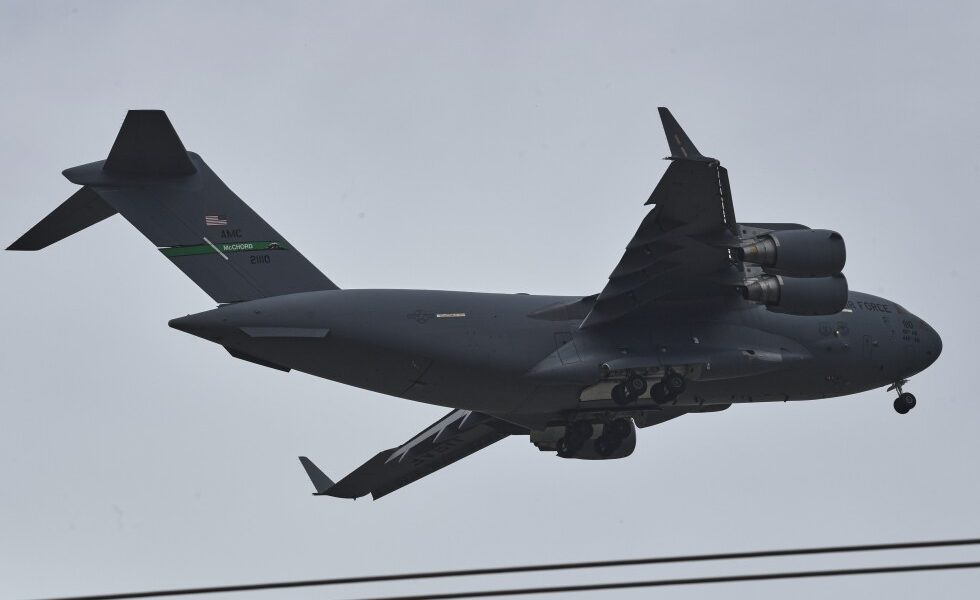 US seizes Iranian vessel as doubts rise over new talks