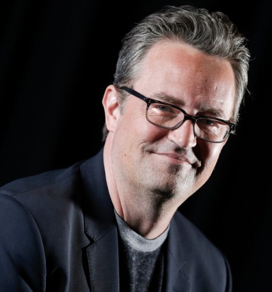 'Ketamine Queen' gets 15 years for selling drugs to Matthew Perry