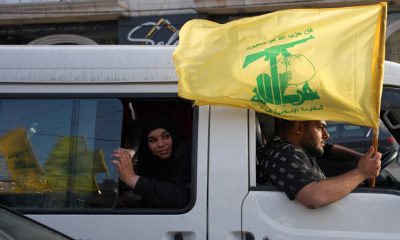 Lebanon truce is key to ending Iran war but challenges remain