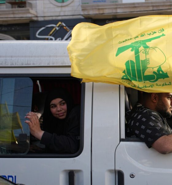 Lebanon truce is key to ending Iran war but challenges remain