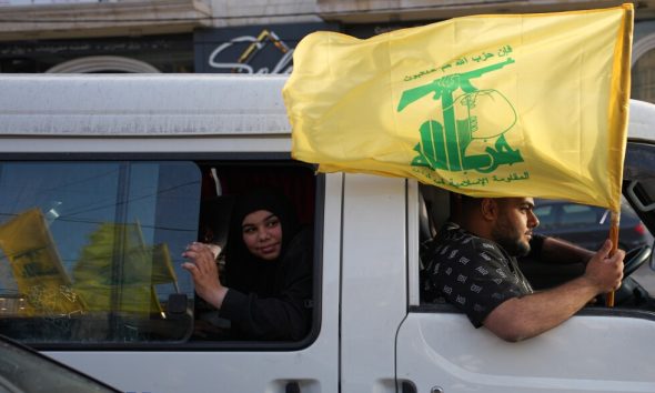 Lebanon truce is key to ending Iran war but challenges remain