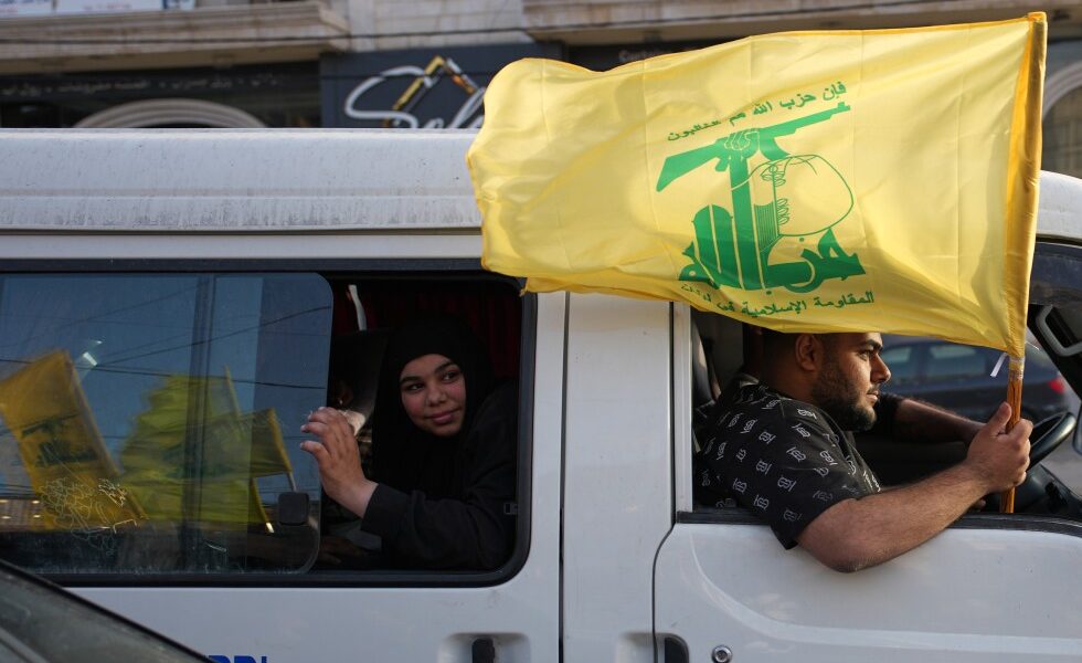 Lebanon truce is key to ending Iran war but challenges remain