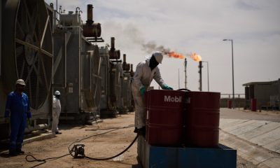 Iran war deals a heavy blow to Iraq's oil-dependent economy