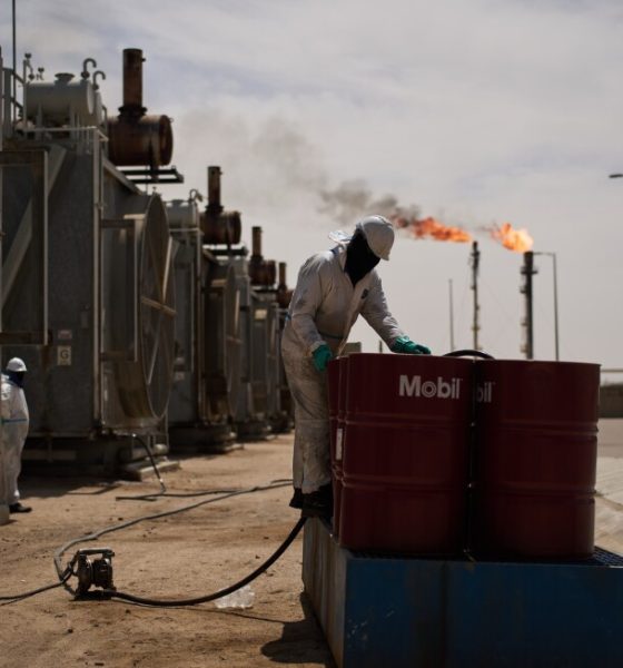 Iran war deals a heavy blow to Iraq's oil-dependent economy