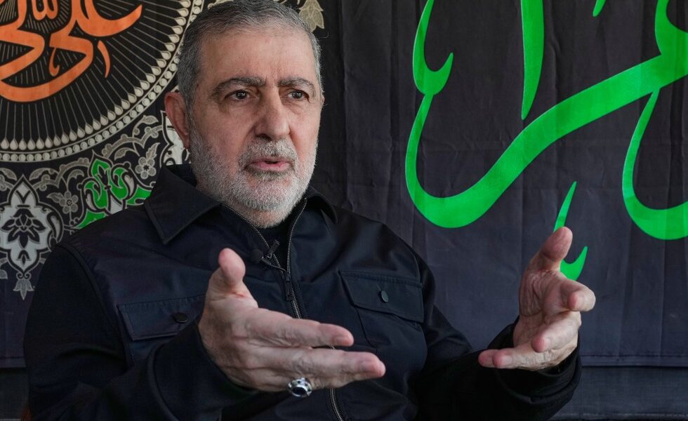 Hezbollah won't abide by any agreements from Lebanon-Israel talks