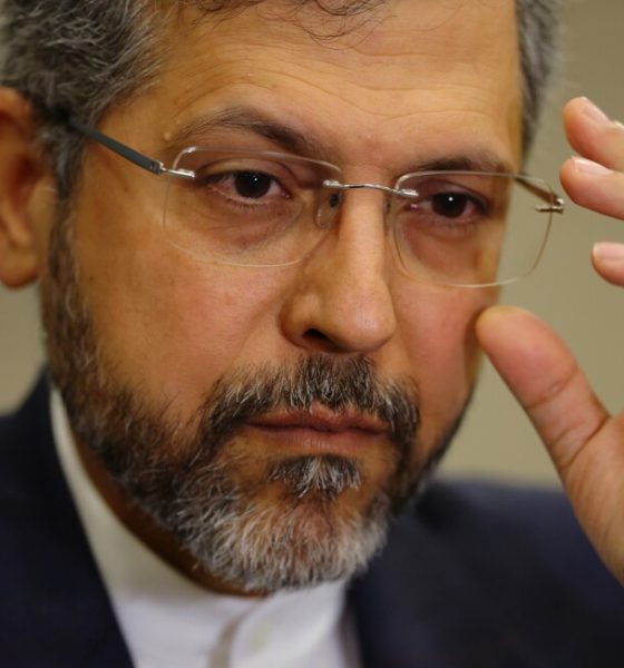 Iranian official says US 'maximalist' demands stall face-to-face talks