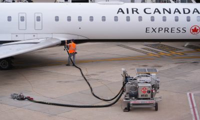 What jet fuel shortages mean for airlines, travelers