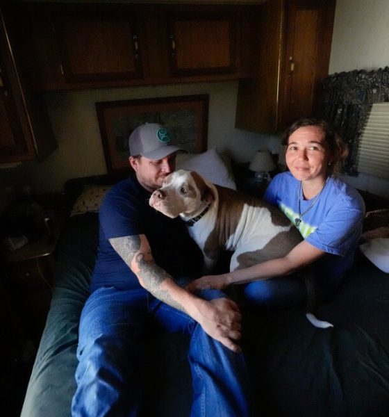 Georgia wildfires have destroyed 120 homes, forcing evacuations