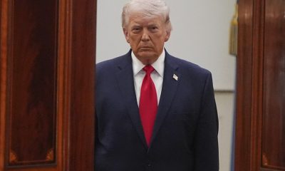 Trump unveils 2027 budget with major boost in Pentagon spending