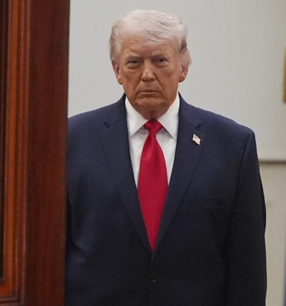 Trump unveils 2027 budget with major boost in Pentagon spending