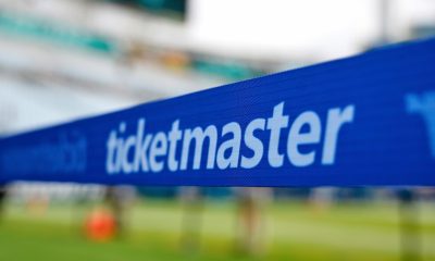 Ticketmaster and Live Nation lose antitrust trial in New York