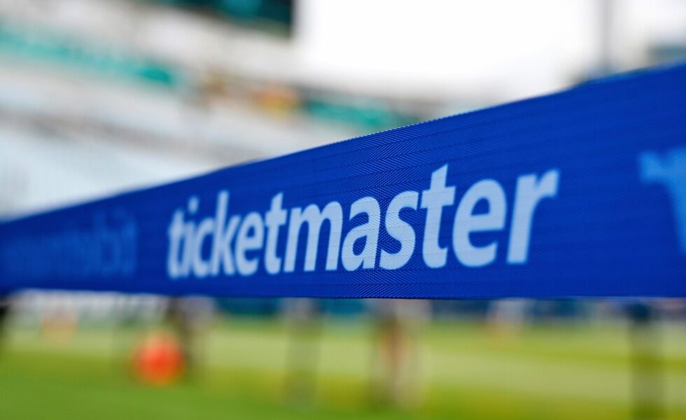 Ticketmaster and Live Nation lose antitrust trial in New York