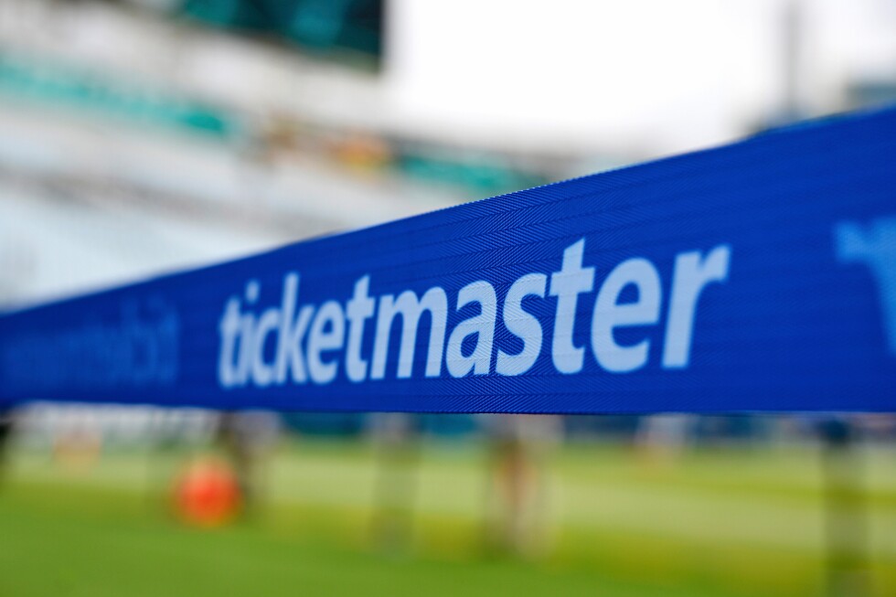 Ticketmaster and Live Nation lose antitrust trial in New York
