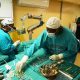 South Africa's eye surgery marathon addressed a backlog in cataracts cases